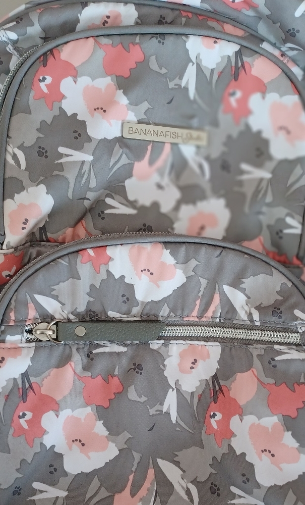 BANANAFISH BABY BAG